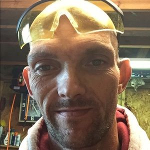 Meet your Posher, Jason